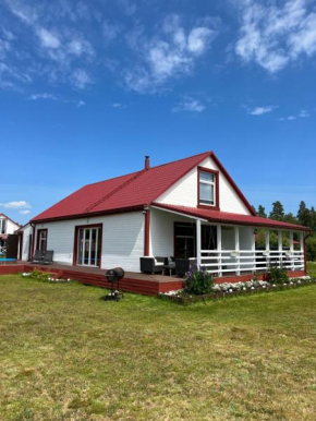 Robadeli Holiday House